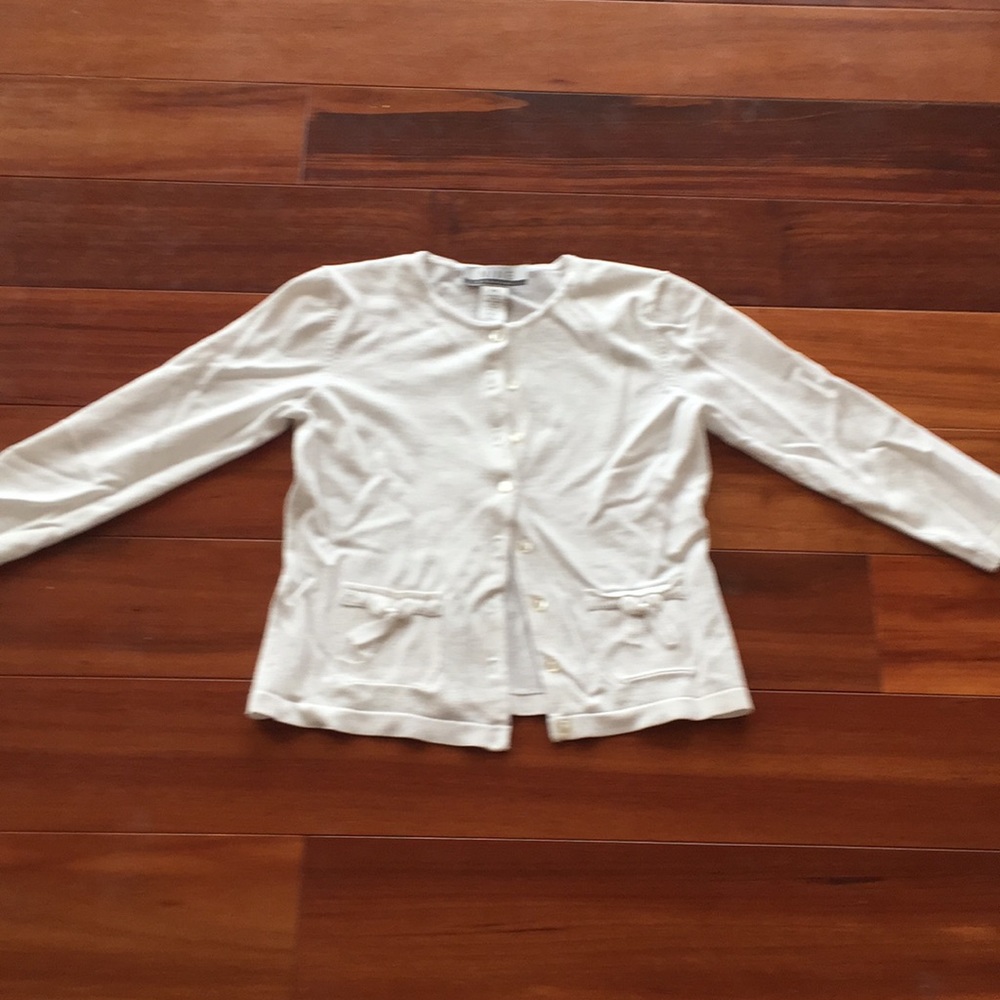 NINE & COMPANY CARDIGAN